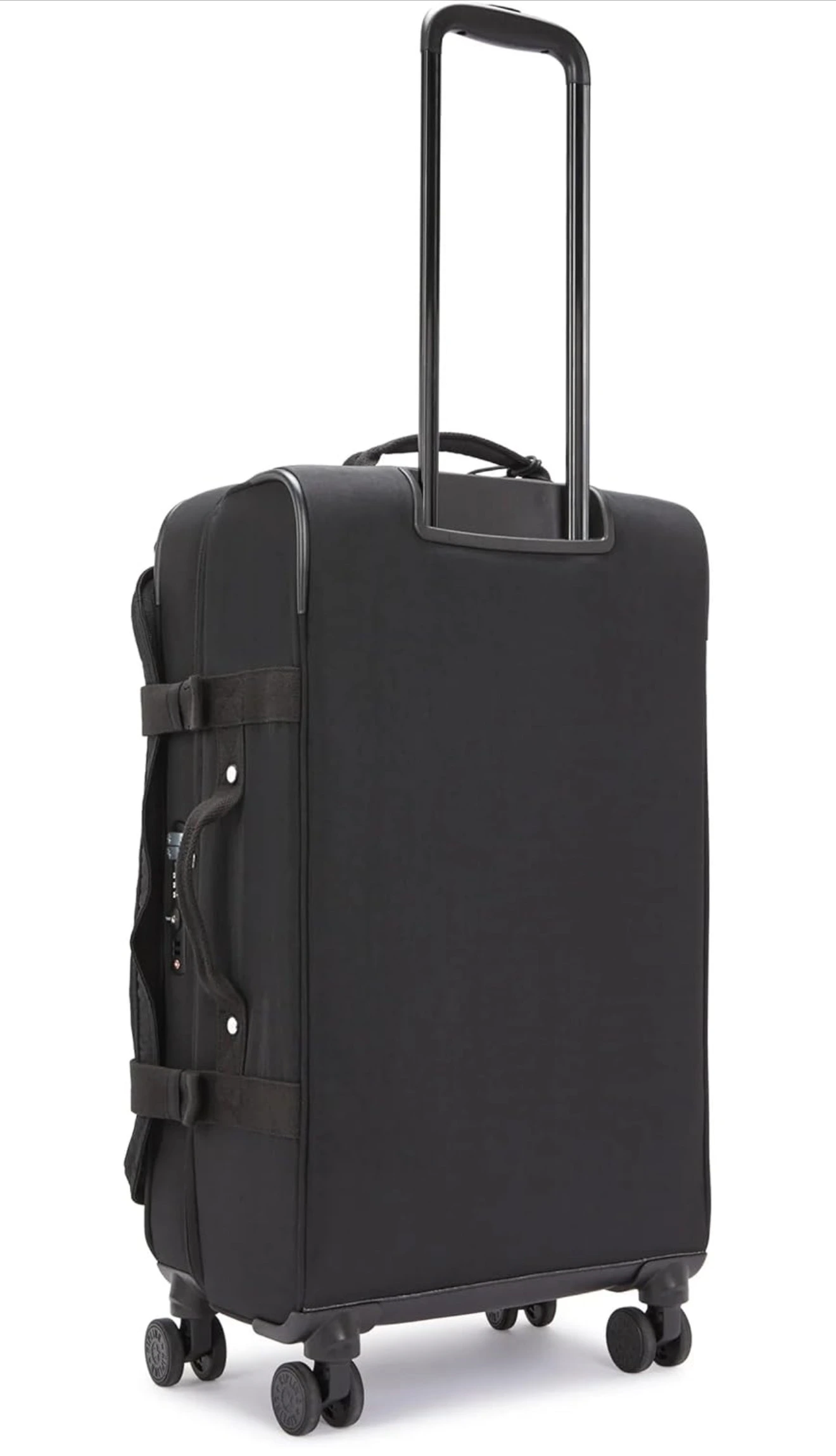 Softside Spinner Wheel Luggage - Image 4