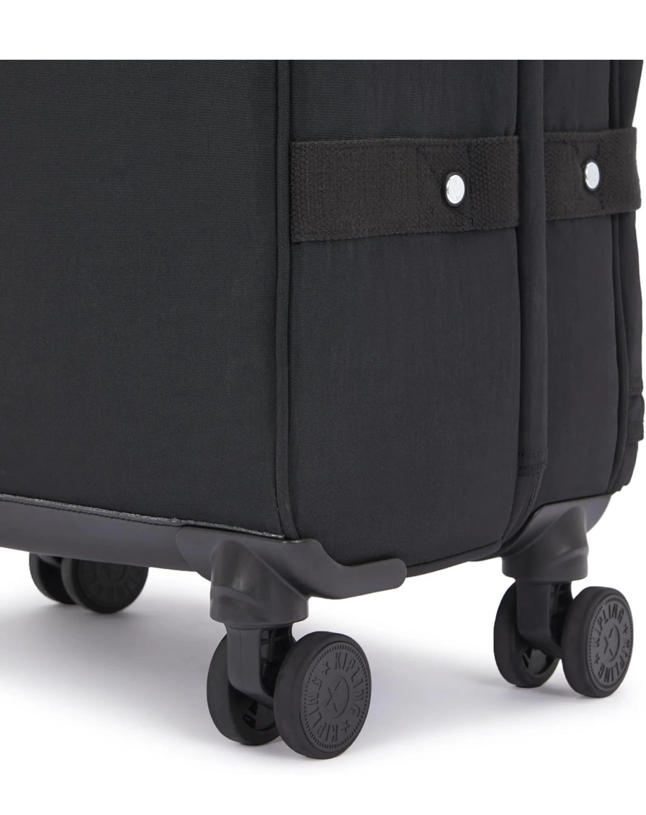 Softside Spinner Wheel Luggage - Image 2