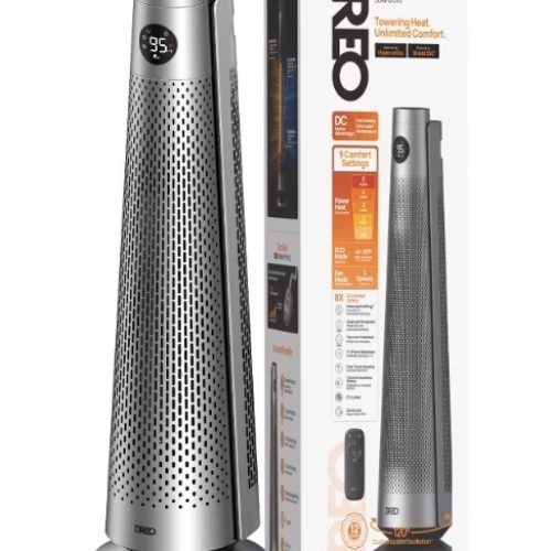 Dreo Heater
